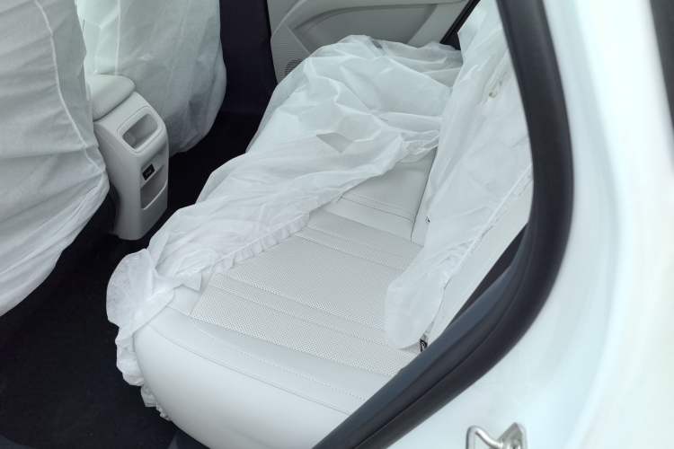 Used Geely Galaxy Geome 2025 310km Dream Edition
