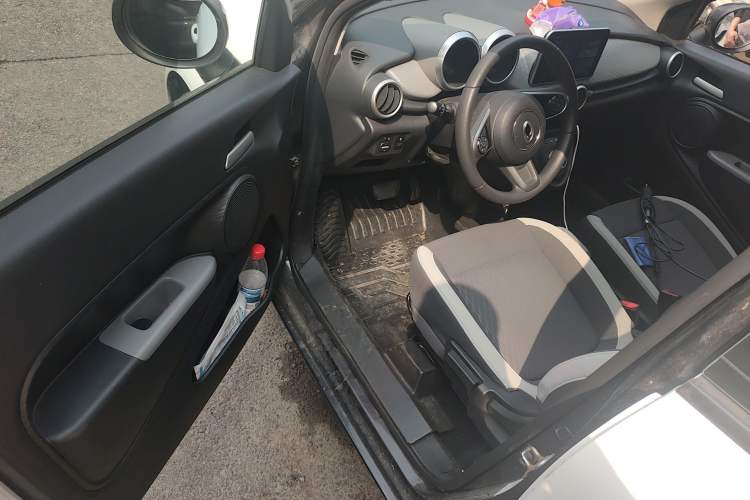 Used ORA Black Cat 2021 351 km Luxury Version