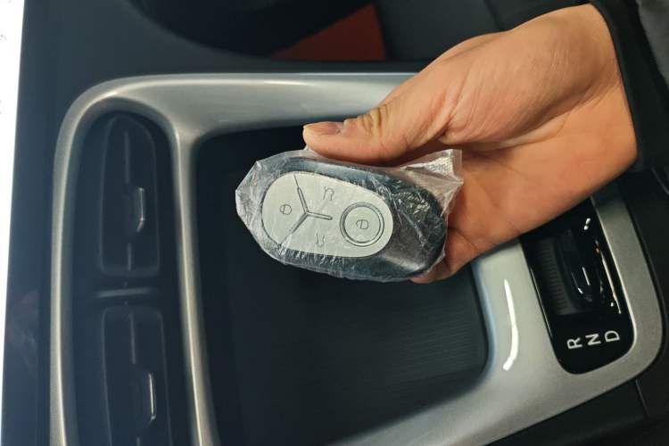 Used Geely Galaxy Geome 2026 Model 410km Freedom Edition