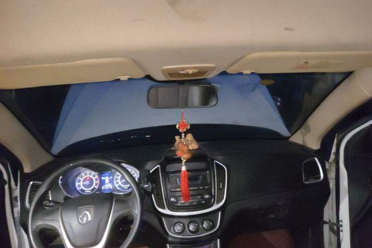 Used Baojun 560 2016 1.8L Manual Value Edition Headliner