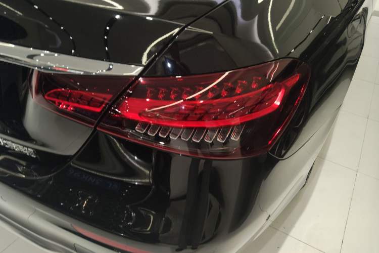 Used Mercedes-Benz E-Class 2023 Restyled E 300 L Sport Luxury Edition