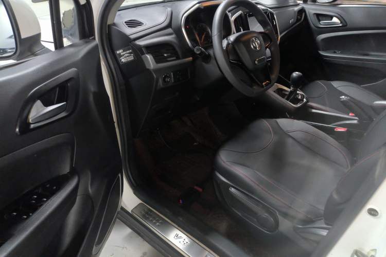 Used Brilliance V3 2020 1.6L Manual Classic Model
