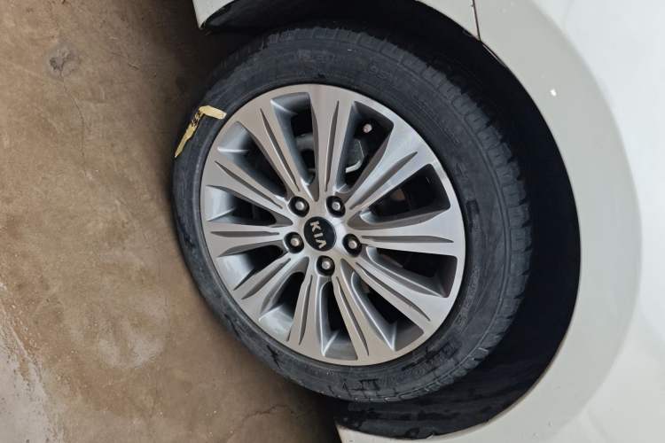 Used Kia K4 2015 1.8L Automatic GLS Special