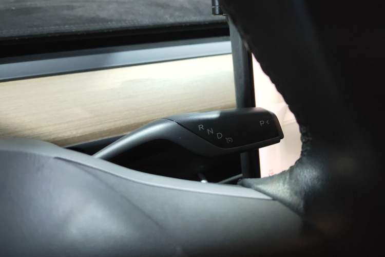 Used Tesla Model 3 2020 Standard Range Rear-Wheel Drive Upgraded Version