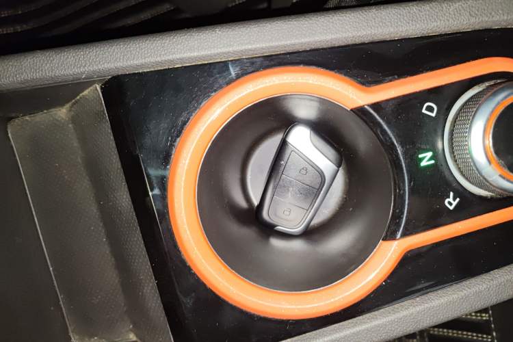 Used Chery New Energy Little Ant 2019 4-Seater Smart Edition 30.6 kWh