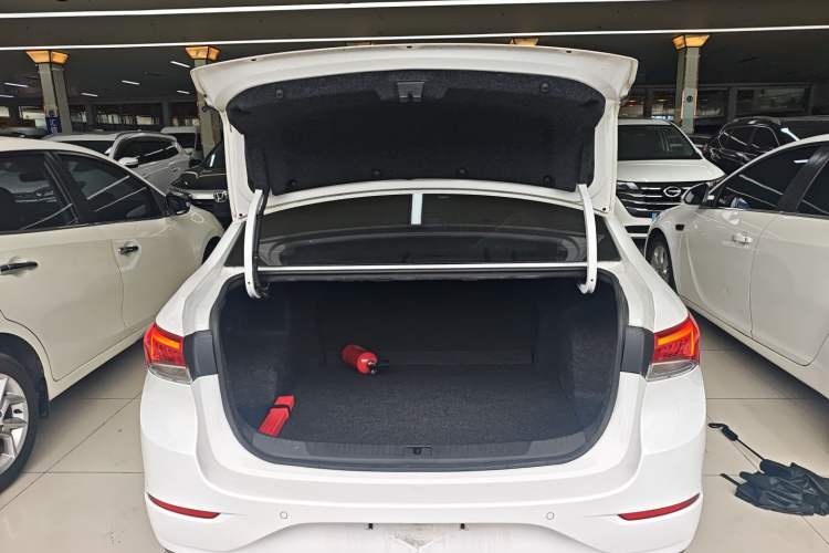 Used Buick GT 2021 1.3T Automatic Mild Hybrid Elite Version