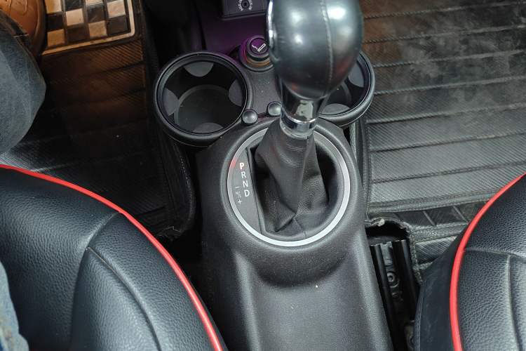 Used MINI Clubman 2011 1.6L COOPER Fun