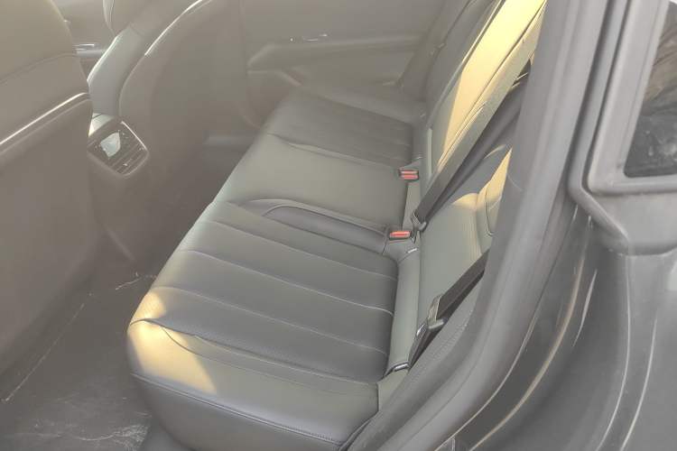 Used Deepal SL03 2024 530 Plus Pure Electric Version
