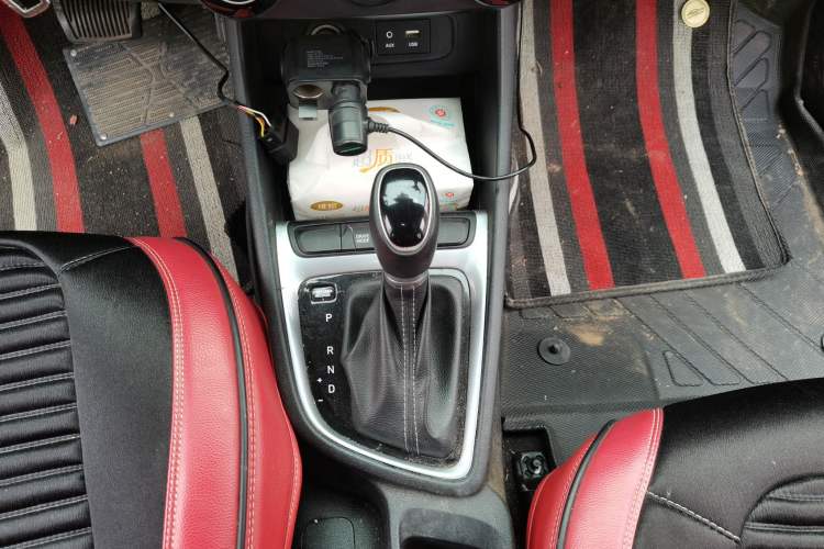 Used Hyundai Celesta 2018 1.6L Automatic GL Enjoyment Edition China VI compliant
