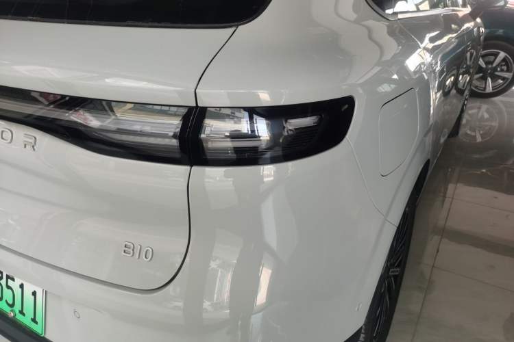 Used Leapmotor B10 2025 510 Joyful Edition