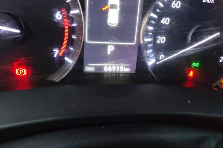 Used Lexus RX 2016 300 Two-Wheel Drive Elite Version China V Standard
