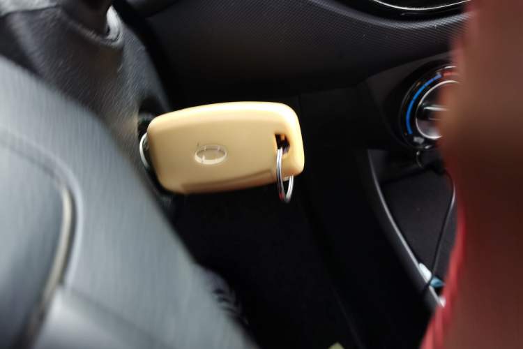 Used Hyundai Celesta 2018 1.6L Automatic GL Enjoyment Version China V Standard