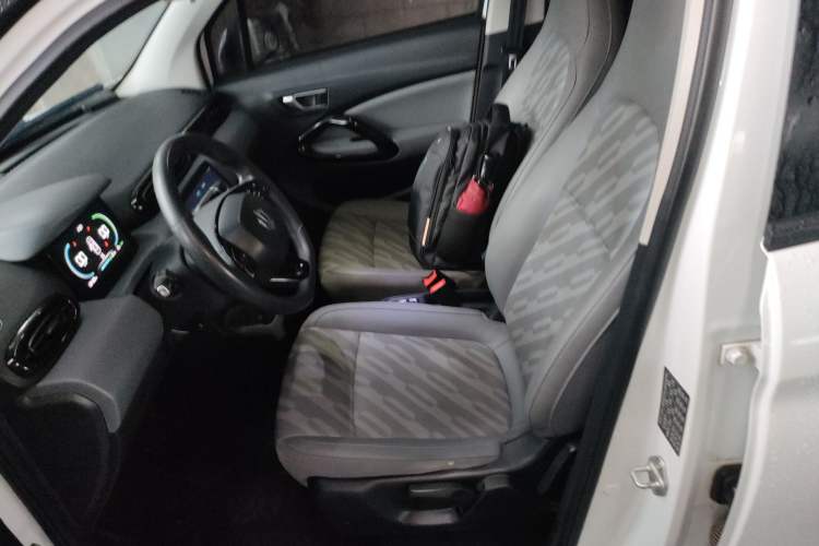 Used Leapmotor T03 2024 403 Comfort Edition