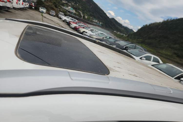 Used Ford EcoSport 2013 1.0L GTDi Manual Luxury Model