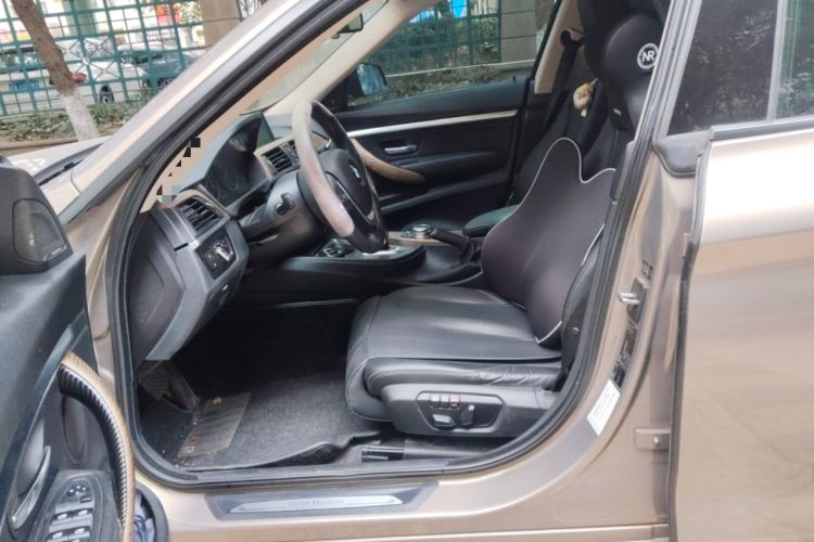 Used BMW 3 Series GT 2013 320i Sport Design Package
