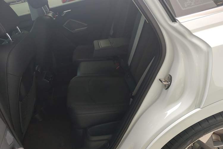 Used Audi Q3 2023 35 TFSI Fashion Dynamic Model (1.4T) Left Rear Seat