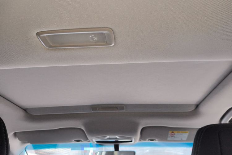 Used Geely Auto Binray 2022 Binrui COOL 1.5T DCT Electric Edition
