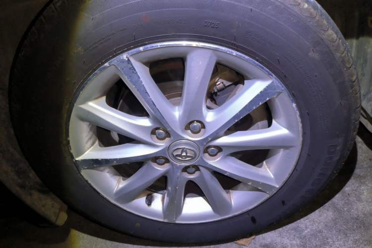 Used Toyota Camry 2011 200G Classic Anniversary Edition
