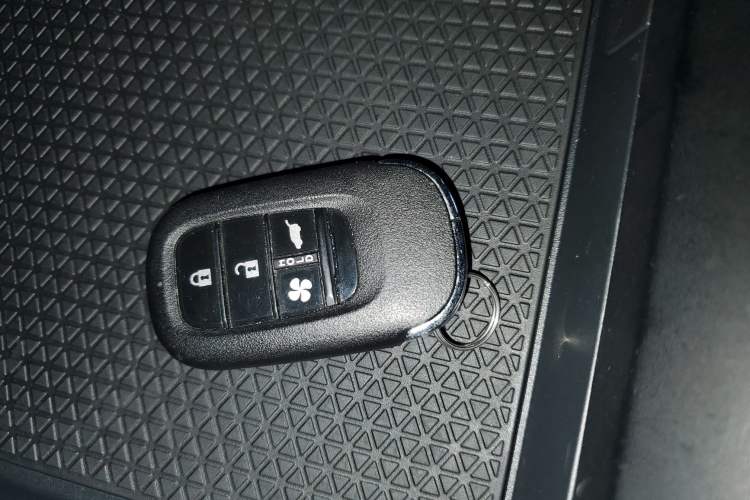 Used Honda Breeze New Energy 2025 ePHEV Premium Edition
