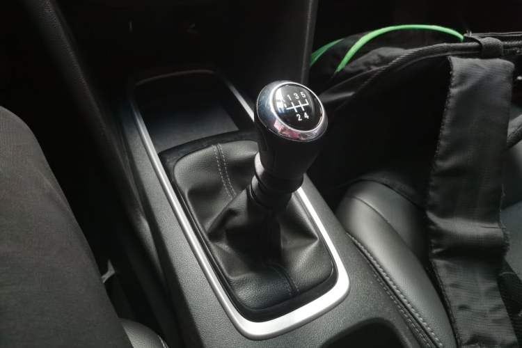 Used Chevrolet Cavalier 2019 320 Manual Xinyue Edition
