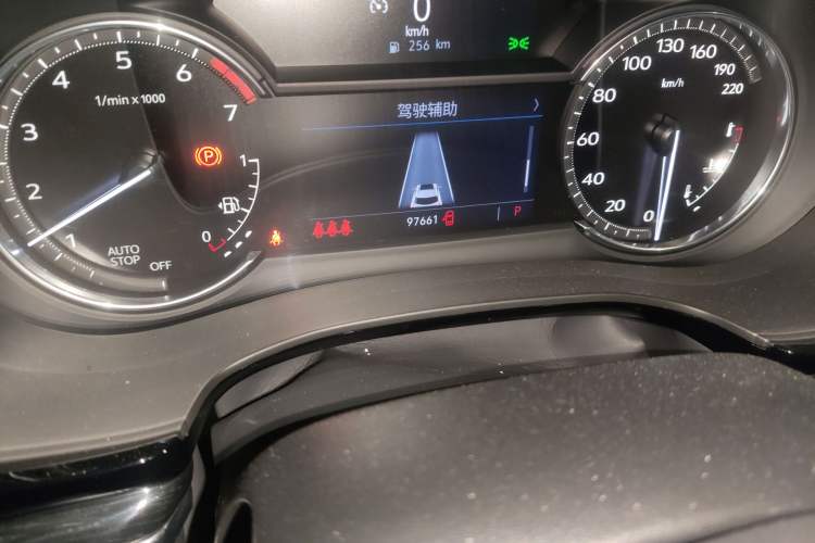 Used Cadillac XT5 2021 28T Luxury Model