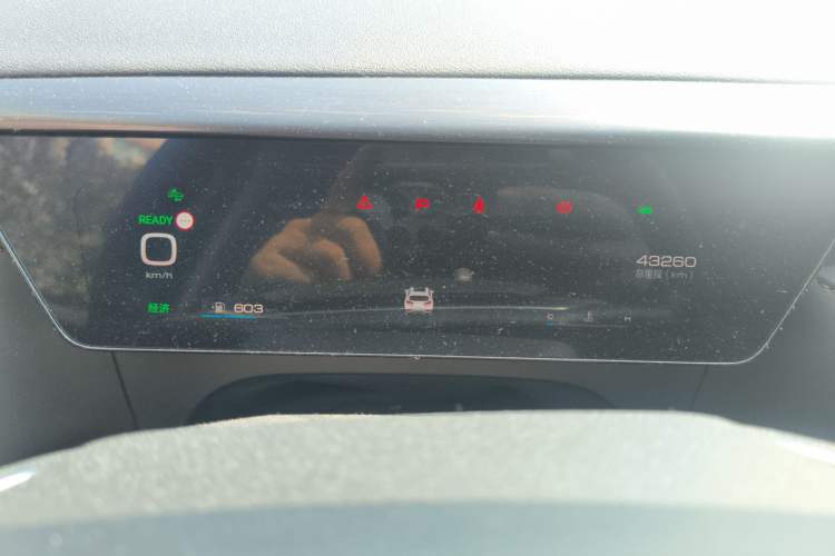 Used Wey Latte DHT 2022 1.5T DHT Big Cup