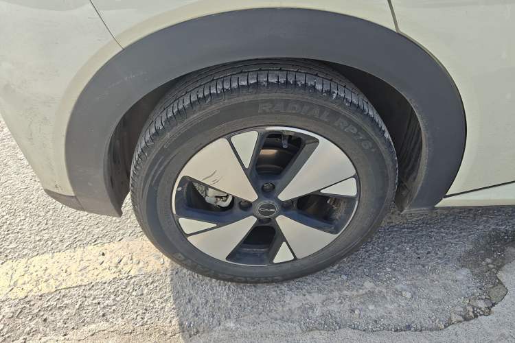 Used BYD Dolphin 2023 420 km Fashion Edition
