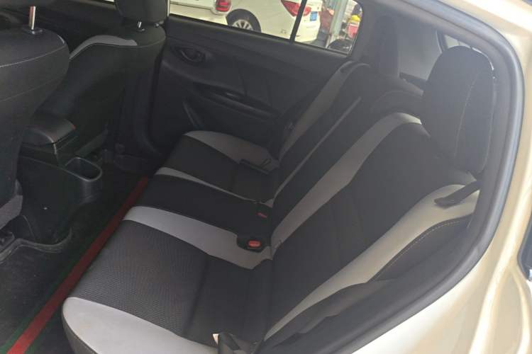 Used Toyota YARiS L Zhi Xuan 2022 X-Trail 1.5L CVT Leading PLUS Edition