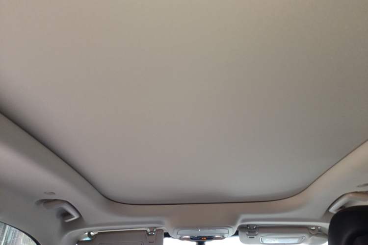 Used Lincoln Nautilus 2021 Revised Version 2.7T Four-Wheel Drive Prestige Edition
