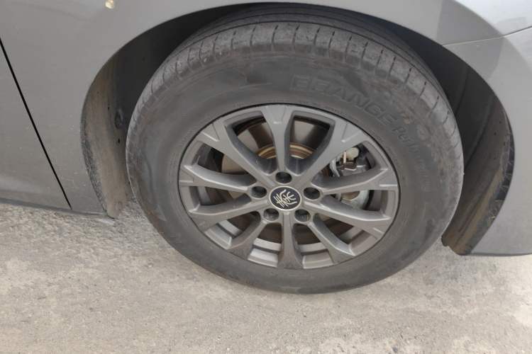 Used BYD Qin L 2024 DM-i 80KM Leading Model
