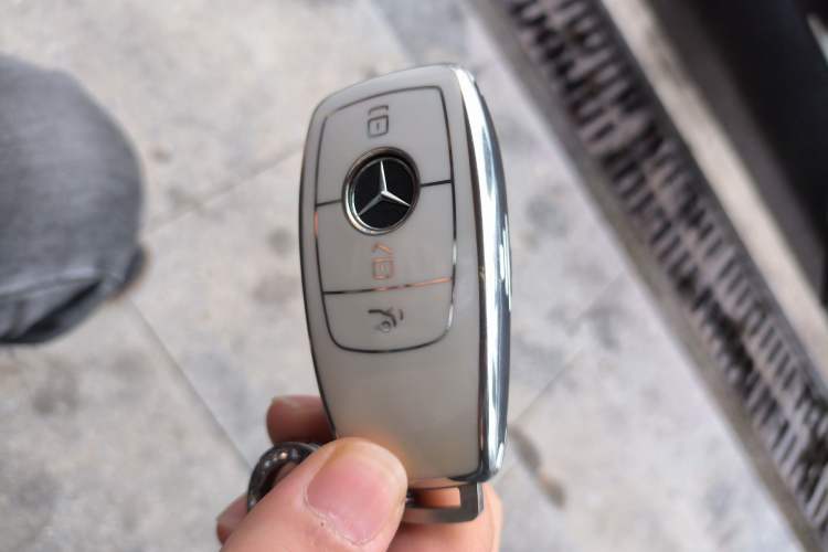 Used Mercedes-Benz GLC 2022 Refreshed GLC 300 L 4MATIC Dynamic Edition Prestige Version