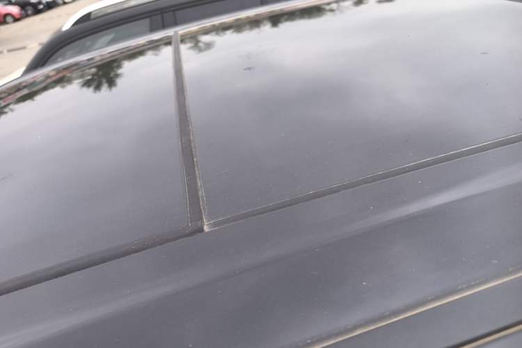 Used Honda CR-V 2024 240TURBO Two-Wheel-Drive Active Version 5 Seats Roof