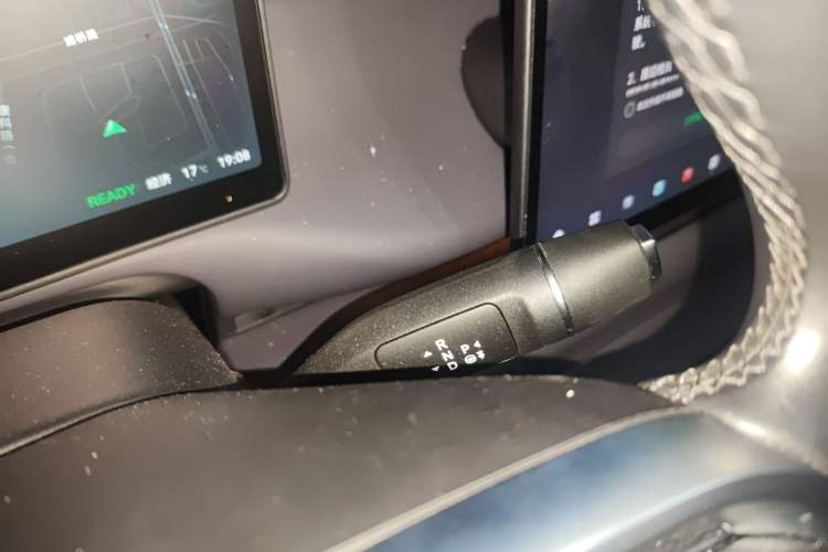 Used Leapmotor C16 2024 Pure Electric 520 Deluxe Edition
