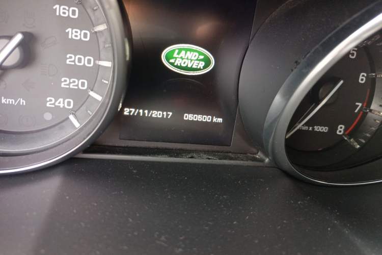 Used Land Rover Range Rover Evoque 2014 2.0T 5-Door Ignite Edition