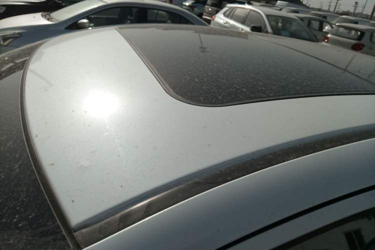 Used Honda XR-V 2017 1.8L EXi CVT Comfort Version
