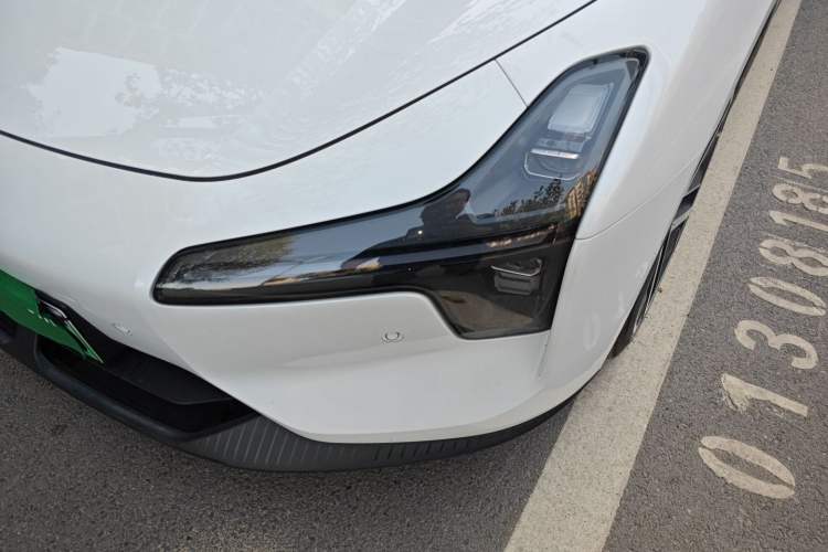 Used XPeng MONA M03 2025 600 with Ultra-Long Range Max
