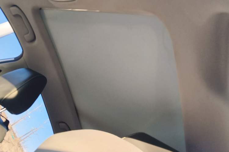 Used MG ZS 2018 1.5L Automatic Luxury Edition China V Standard