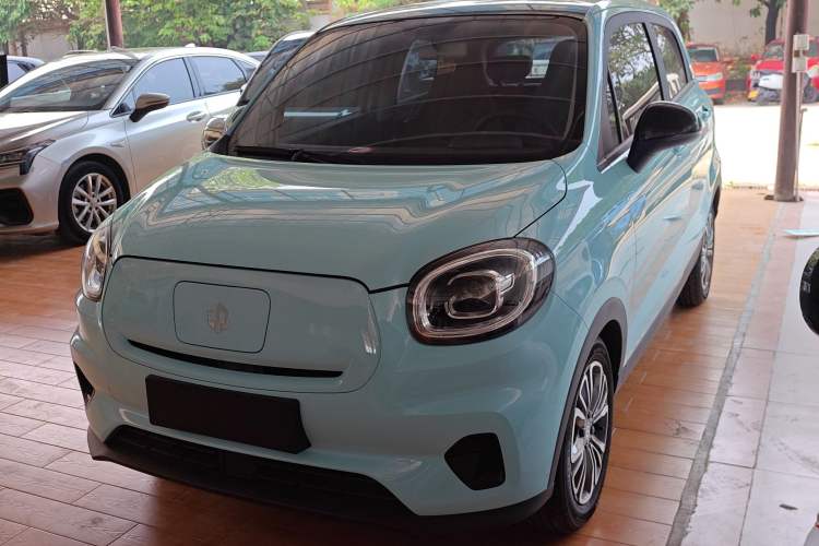 Used Leapmotor T03 2025 403 Comfort Edition