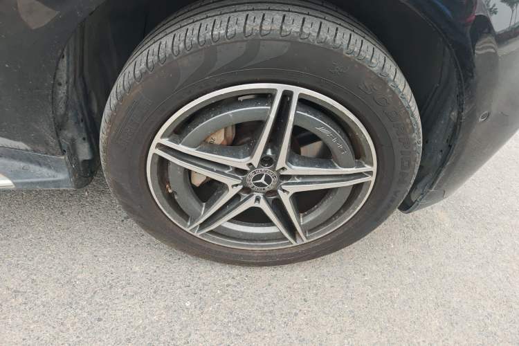 Used Mercedes-Benz EQC 2021 EQC 400 4MATIC
