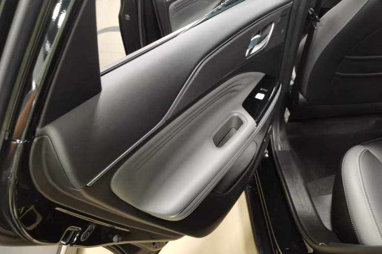 Used AION S Plus 2022 70 Intelligent Edition
