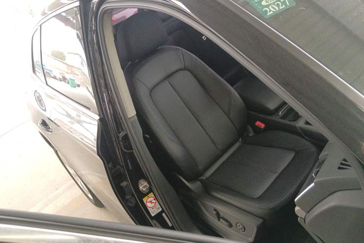 Used Audi Q5L 2018 40 TFSI Prestige Edition China V
