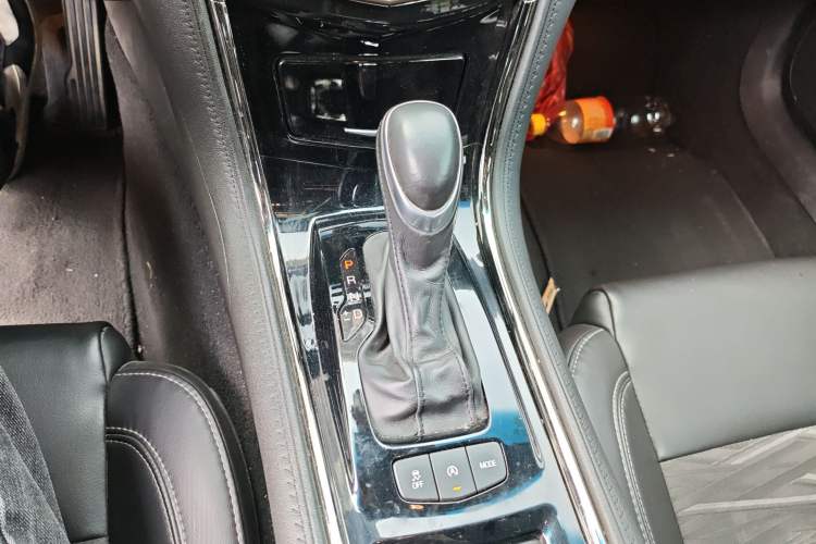 Used Cadillac ATS-L 2017 28T Tech Edition