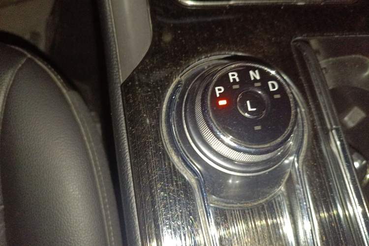 Used Ford Mondeo New Energy 2018 2.0 PHEV Smart-Controlled Fashion Edition China VI Standard