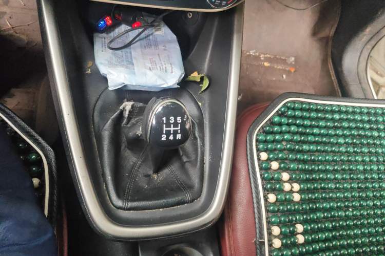 Used Ford Escort 2015 1.5L Manual Comfort Model
