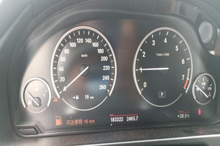 Used BMW X6 2015 xDrive35i Leading Model