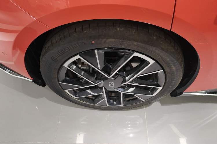 Used Avatr 06 2025 Pro Range-Extended Edition
