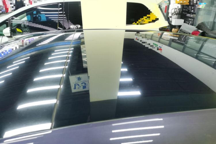 Used Avatr 12 2024 Updated Version 700 Three-Laser Rear-Wheel Drive Luxury Edition
