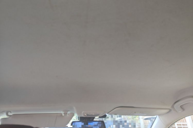 Used Baojun 530 2020 1.5T Manual Comfort Version 6 Seats Headliner