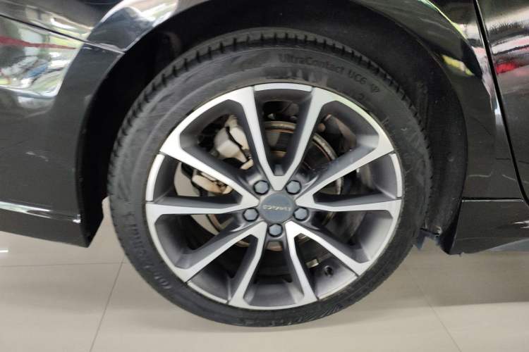 Used Lynk & Co 03 2019 1.5TD DCT Sport Edition China VI Standard