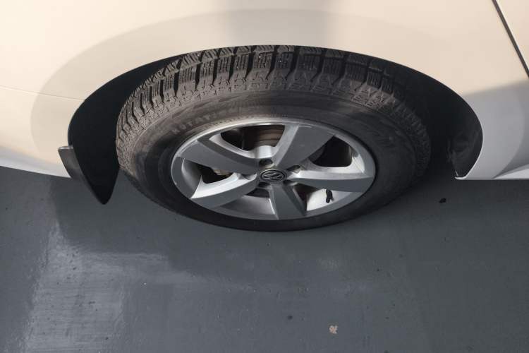 Used Volkswagen Lavida 2019 Lavida Start 1.5L Automatic Trendy Version China VI Standard
